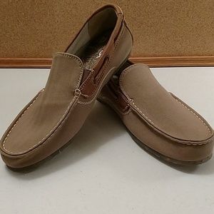 gbx weaver slip on